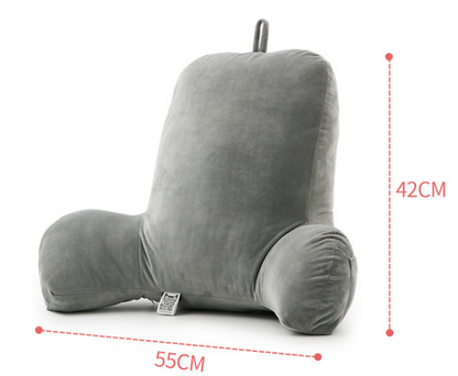 Office sofa back cushion